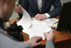 Адвокат по трудовым спорам